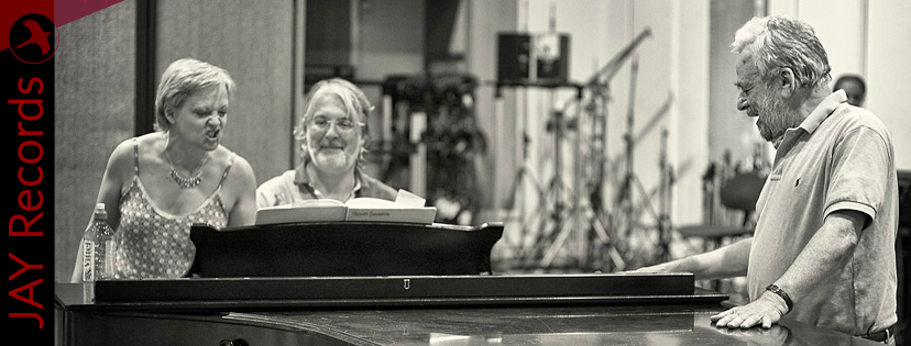 Sondheim Tribute